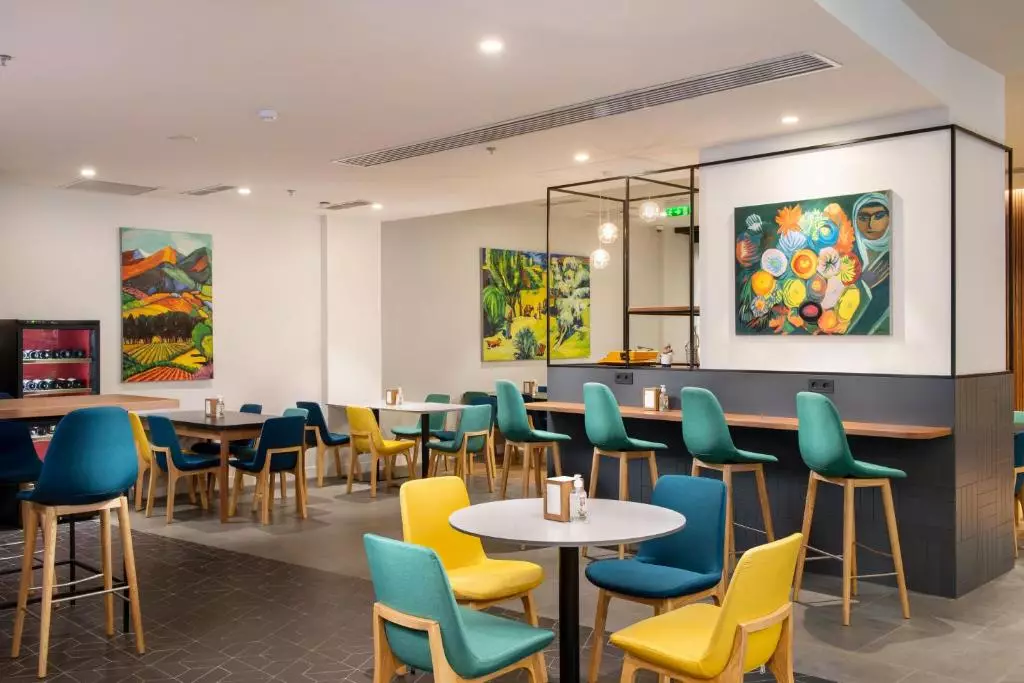 Holiday Inn Yerevan